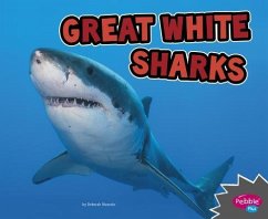 Great White Sharks - Nuzzolo, Deborah