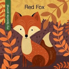 Red Fox - Loh-Hagan, Virginia