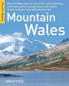 Mountain Wales - Owen, Rhodri