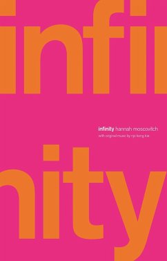 Infinity - Moscovitch, Hannah