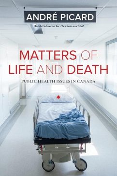 Matters of Life and Death - Picard, Andre