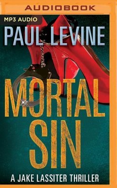 Mortal Sin - Levine, Paul