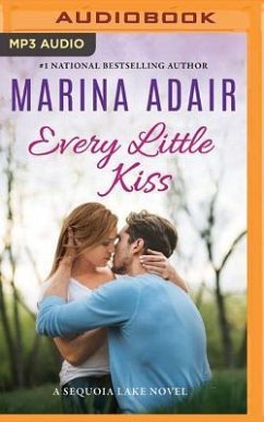 Every Little Kiss - Adair, Marina