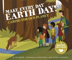 Make Every Day Earth Day! - Jiménez, Vita