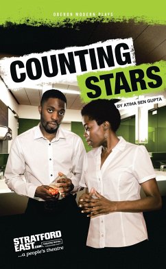 Counting Stars - Gupta, Atiha Sen