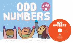 Odd Numbers - Ghigna, Charles