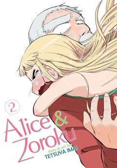 Alice & Zoroku Vol. 2 - Imai, Tetsuya