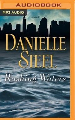 Rushing Waters - Steel, Danielle