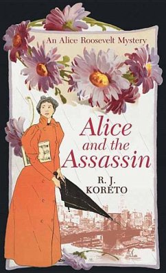 Alice and the Assassin - Koreto, R. J.