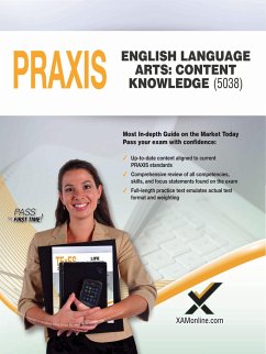 2017 Praxis English Language Arts: Content Knowledge (5038) - Wynne, Sharon A.