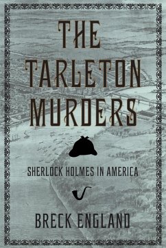 The Tarleton Murders - England, Breck