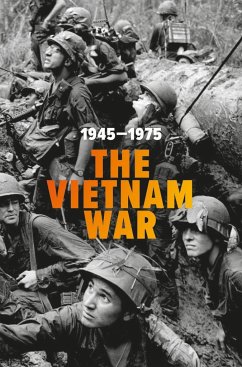 The Vietnam War: 1945-1975 - Parsons, David; Reaven, Marci; Wong, Lily