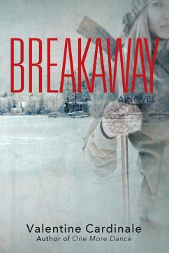 Breakaway - Cardinale, Valentine