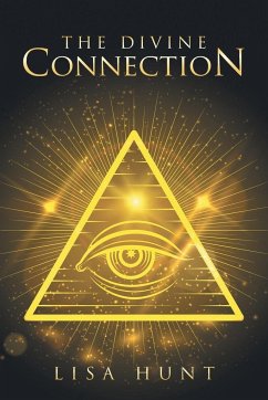 The Divine Connection - Hunt, Lisa