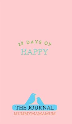 28 Days of Happy - Brown, Aleena