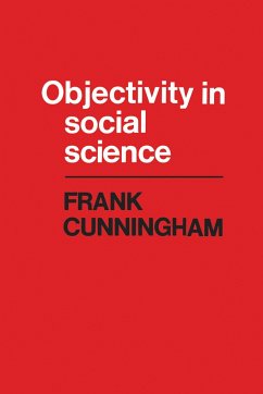 Objectivity in Social Science - Cunningham, Frank