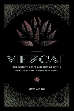 Mezcal - Janzen, Emma