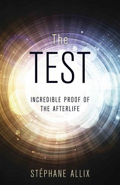 The Test - Allix, Stephanie