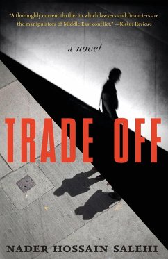 Trade Off - Salehi, Nader Hossain