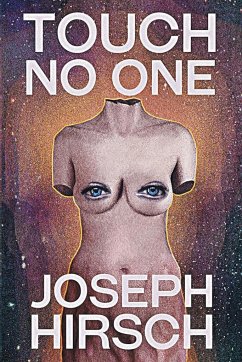 Touch No One - Hirsch, Joseph