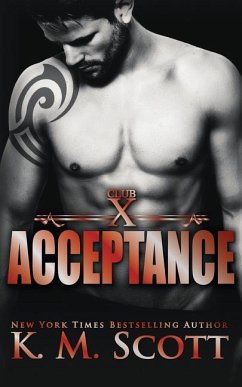 Acceptance - Scott, K. M.