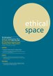Ethical Space Vol.14 Issue 1 - Bild 1