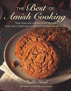 The Best of Amish Cooking - Good, Phyllis