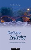 Poetische Zeitreise (eBook, ePUB)