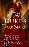 Regency Romance: The Duke's Dark Secret (Truth & Lies) (CLEAN Historical Regency Romance) (eBook, ePUB)