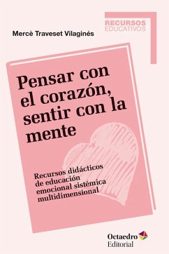 Cover Pensar con el corazón, sentir con la mente (eBook, ePUB)