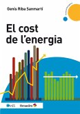 El cost de l'energia (eBook, ePUB)