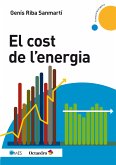 El cost de l'energia (eBook, ePUB)