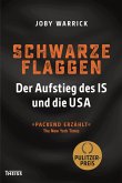 Schwarze Flaggen (eBook, PDF)