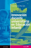 Innovación docente universitaria en Educación Infantil (eBook, ePUB)
