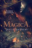 Magica (eBook, ePUB)