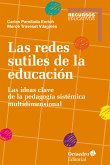 Las redes sutiles de la educación (eBook, ePUB)