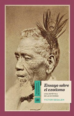Ensayo sobre el exotismo (eBook, ePUB) - Segalen, Victor