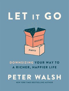 Let It Go (eBook, ePUB) - Walsh, Peter