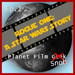 Rogue One - A Star Wars Story (MP3-Download) - Schmidt, Johannes; Langley, Colin