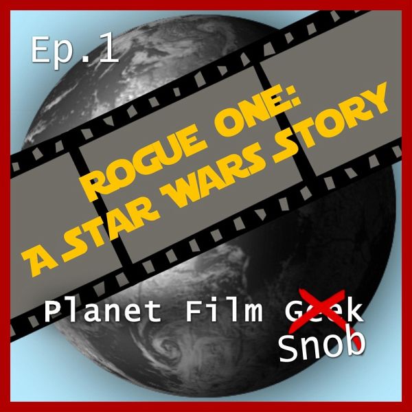 Rogue One - A Star Wars Story (MP3-Download) von Johannes Schmidt; Colin  Langley - Hörbuch bei bücher.de runterladen