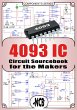 4093 IC - Circuit Sourcebook for the... - Bild 1