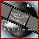 Planet Film Geek, PFG Episode 4: Independence Day Resurgence, Toni Erdmann (MP3-Download)