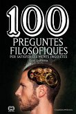 100 preguntes filosòfiques (eBook, ePUB)