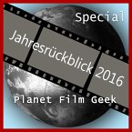 Planet Film Geek, PFG Jahresrückblick 2016 (MP3-Download)