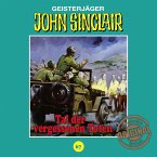 Tal der vergessenen Toten / John Sinclair Tonstudio Braun Bd.67 (MP3-Download)