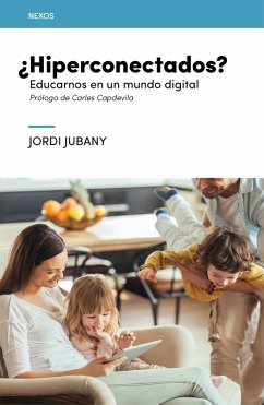 Cover ¿Hiperconectados? (eBook, ePUB)