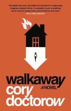 Walkaway (eBook, ePUB) - Doctorow, Cory