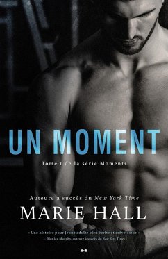 Cover Un moment (eBook, ePUB)
