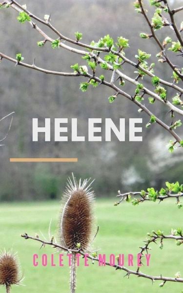 Helene (eBook, ePUB)