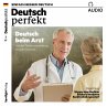 Deutsch lernen Audio - Deutsch beim... - Bild 1